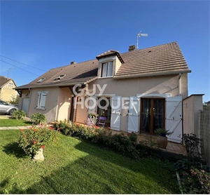 maison-villa à la vente -   89300  JOIGNY, surface 169,8 m2 vente maison-villa - APR581663